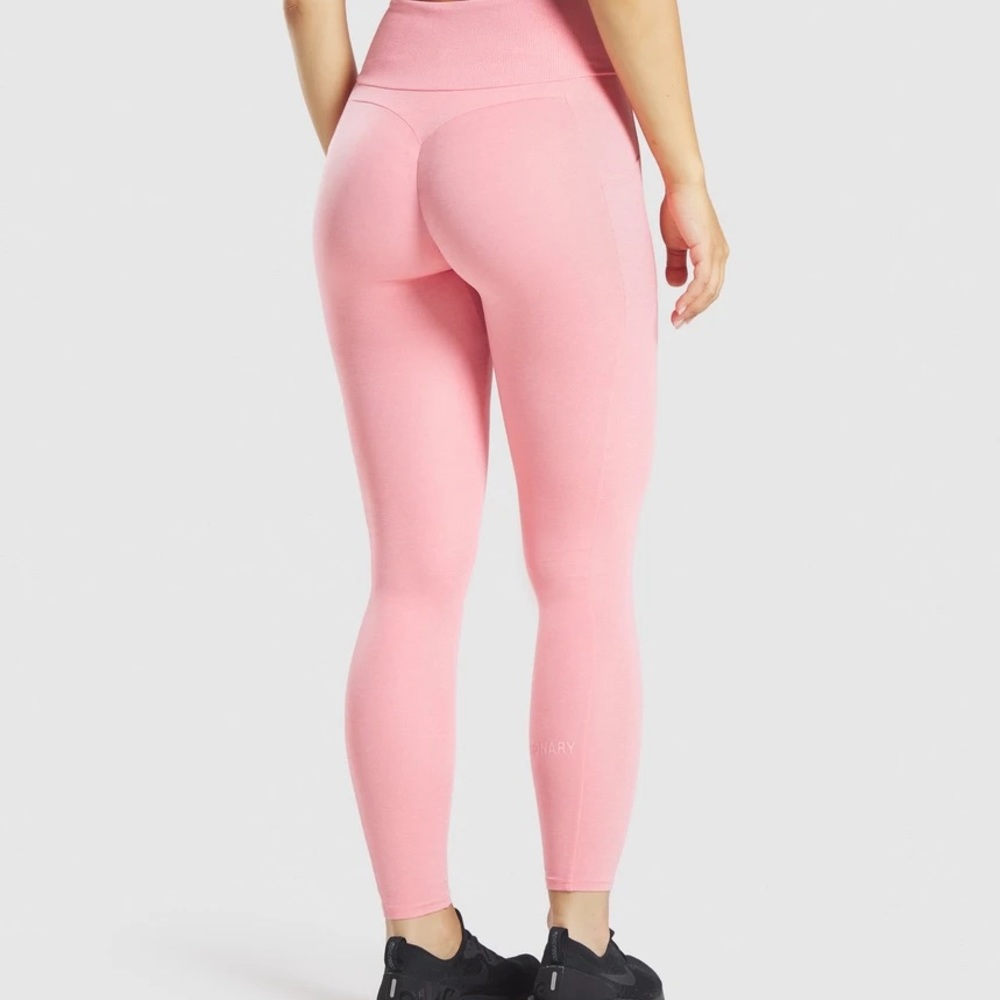 Gymshark Sol Lift Legging